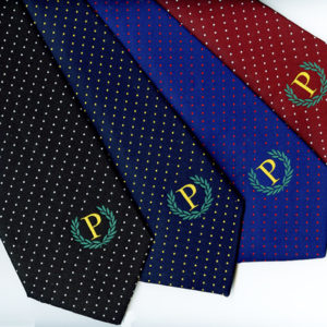 Senior Citizen Ties