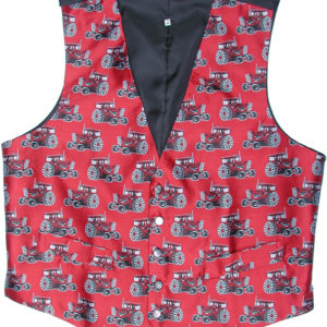 Club Waistcoats