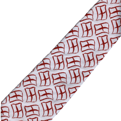 St Georges Tie