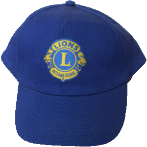 Lions Cap Royal